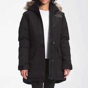 The north face Women’s Expedition McMurdo Parka